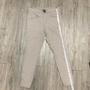 Hue leggings size small